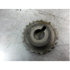 91H018 Intake Camshaft Timing Gear From 2001 Nissan Maxima 3.0 91H018 Intake Camshaft Timing Gear From 2001 Nissan Maxima 3.0